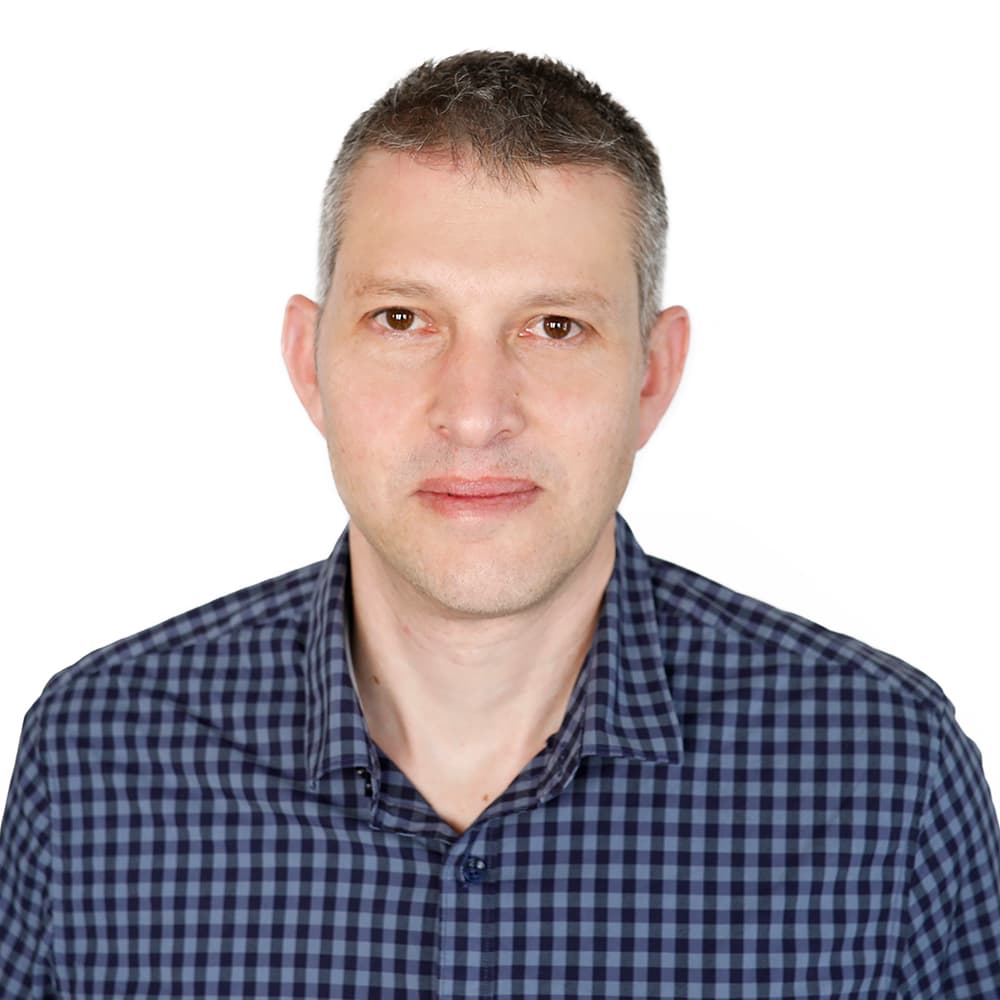 עו״ד תומר לקס